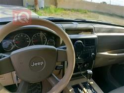 جیپ لیبێرتی